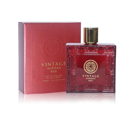 heroes flame cologne